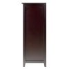 Bordeaux Modular Wine Cabinet 20-Bottle Shelf