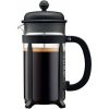 Java French Press Coffee Maker with Borosilicate