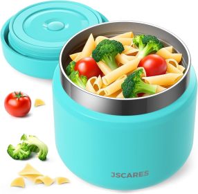 12oz Kids Insulated-Food-Jars for Hot-Food