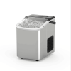 PSZ6Y10  Home Ice Maker-Outdoor Camping Ice Production 12kg/day bullet ice maker-PVC BPA-free, quick ice production. Coffee ice cubes